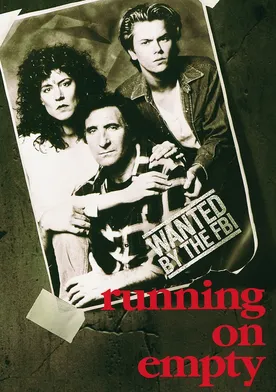 Poster de Un lugar en ninguna parte