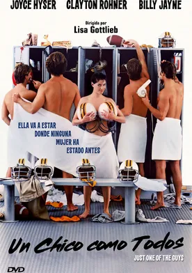 Poster de Uno de la barra