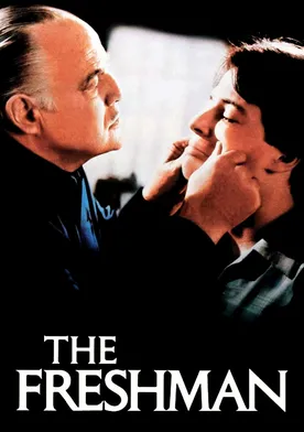 Poster de Un novato en la mafia