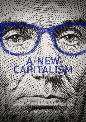 Poster Un nuevo capitalismo