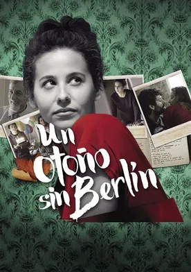 Poster Un otoño sin Berlín