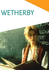 Poster de Un pasado en sombras