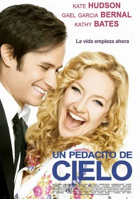 Poster Un pedacito de cielo