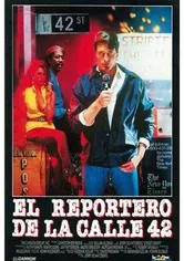 Poster Un periodista astuto