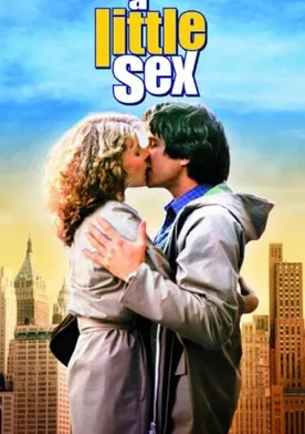 Poster Un poquito de sexo