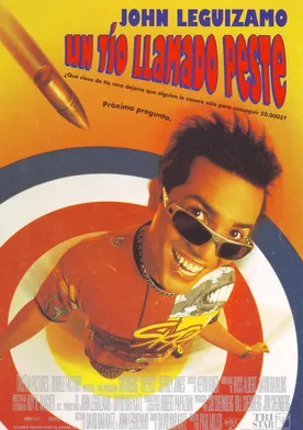 Poster de Un tío llamado Peste