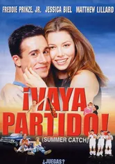 Poster de Un verano inolvidable