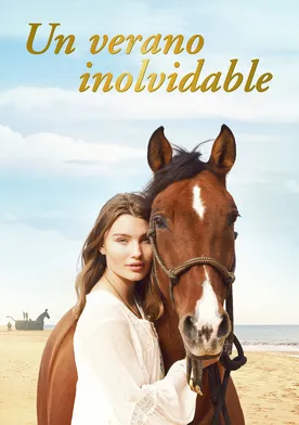 Poster de Un verano inolvidable