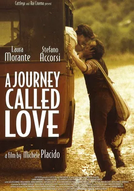 Poster Un viaggio chiamato amore