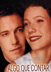 Poster de Un vuelco del corazón