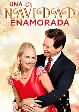 Poster Una Navidad enamorada