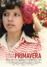 Poster Una Primavera