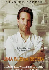 Poster de Una buena receta