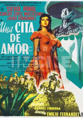 Poster Una cita de amor