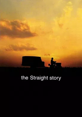 Poster de Una historia sencilla