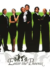 Poster de Una mafia de locos