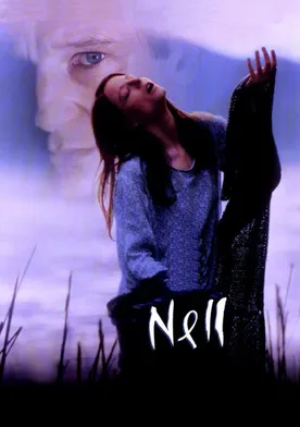 Poster de Una mujer llamada Nell
