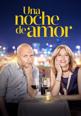 Poster Una noche de amor