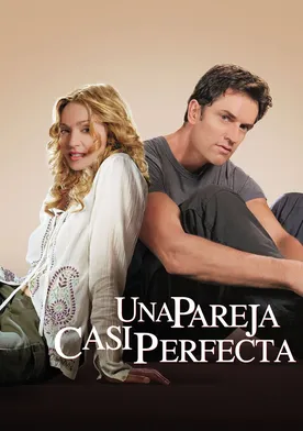 Poster Una pareja casi perfecta