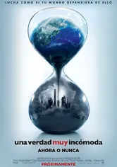 Poster An Inconvenient Sequel: Truth to Power