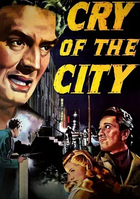 Poster de Una vida marcada