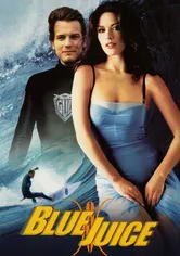 Poster de Una vida sin miedo