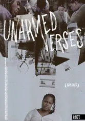 Poster Unarmed Verses