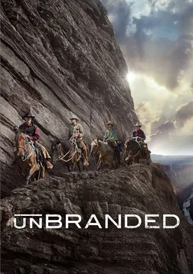Poster de Unbranded