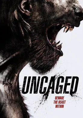 Poster Uncaged