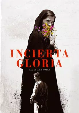 Poster Uncertain Glory