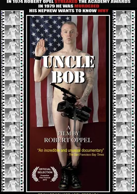 Poster Uncle Bob