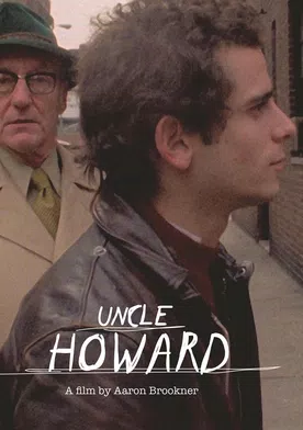 Poster Uncle Howard