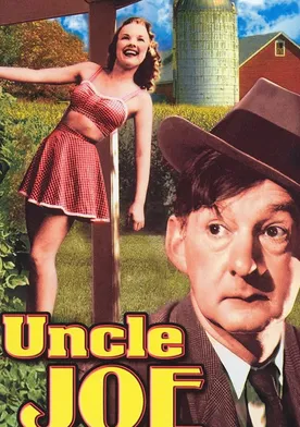 Poster de Uncle Joe