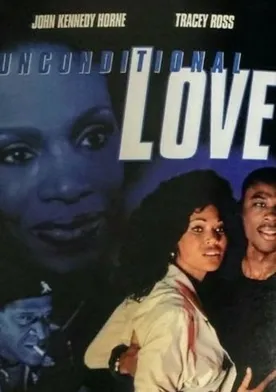 Poster Unconditional Love