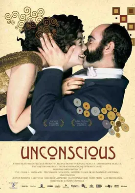 Poster de Unconscious