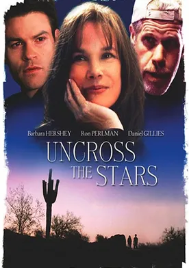 Poster Uncross the Stars