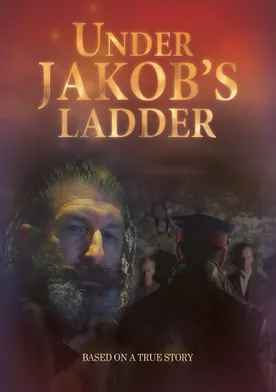 Poster Under Jakob's Ladder