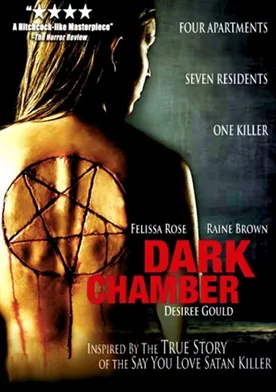 Poster de Under Surveillance