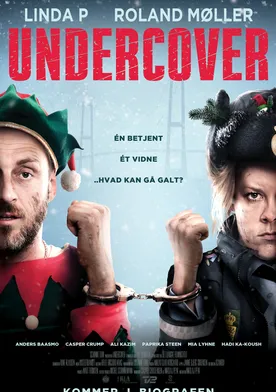 Poster Undercover