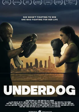 Poster Underdog