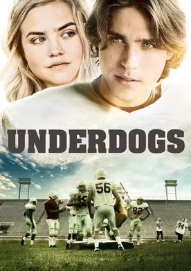 Poster Underdogs