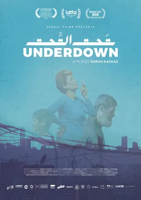 Poster Underdown