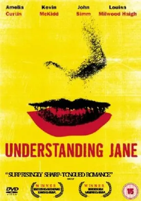 Poster Understanding Jane