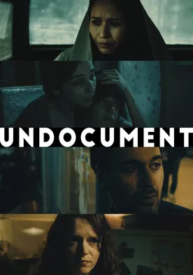 Poster Undocument