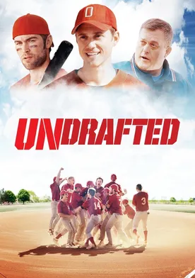 Poster Undrafted