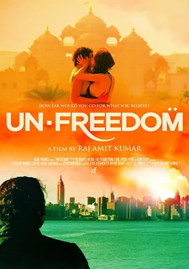 Poster Unfreedom