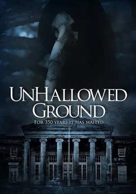Poster de Unhallowed Ground