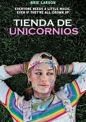 Poster Unicorn Store