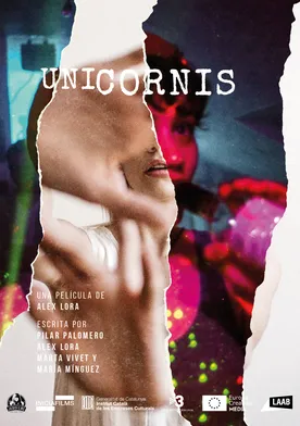 Poster Unicornis