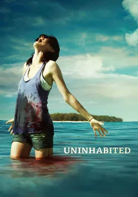 Poster Uninhabited